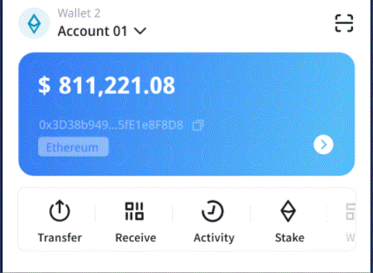  ledger 助记im官网词 imtoken